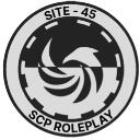 SCP:RP | Installation - 45 icon