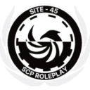 Discovery icon for SCP:RP | Site - 45 Discord server