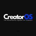 CreatorOS – The Monetization System for Creators