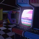 The BARCADE