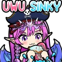 UwU Sinky