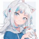          Ocean's Sharks !     🫧  Discord Server Icon