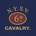 6th New York Volunteer Cavalry Regiment, "2nd Ira Harris Guards" Discord Server Icon