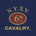 6th New York Volunteer Cavalry Regiment, "2nd Ira Harris Guards"