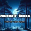 ︶꒦꒷•|Midnight Renew|•꒷꒦︶ {•Dat... Discord Server Icon