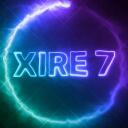 Xire 7   (1/2/2024) Discord Server Icon