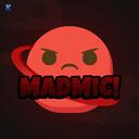 MadMic!    Discord Server Icon