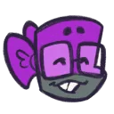 Tmnt age regress emotes