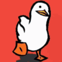 The Duck Pond Discord Server Icon – Minecraft