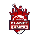WARKA PLANET OF GAMERS