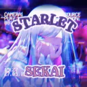 Starlet SEKAI Fandub！