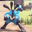 Lucario Kingdom
