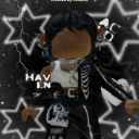 ★﹐HAVEN．﹗﹑