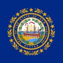 Fallout: The Granite State Discord Server Icon