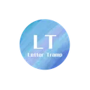 LETTER TRAMP