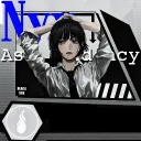 『 Nyx Ascendency 』 Discord Server Icon
