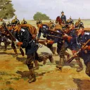 Fire & Industry: S1 Discord Server Icon