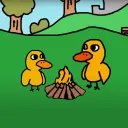 Quak’s Campfire