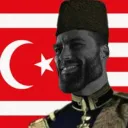 TÜRKİYEM#2026 Discord Server Icon