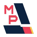 Magic Pixel Discord Server Icon