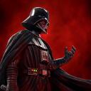 Darth Vader Advertising Discord Server Icon