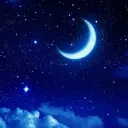 🌙✨Crescent Moon✨🌙