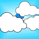 ⛅ Clouds