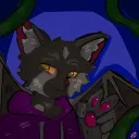 Fluffys Discord Server Icon