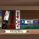 RolePlay Library Discord Server Icon