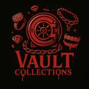 Vault Collections Discord Server Icon