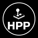 HPP™ Discord Server Icon