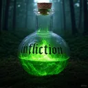 Infliction