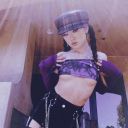 Lulu Chu Soldiers 🫦