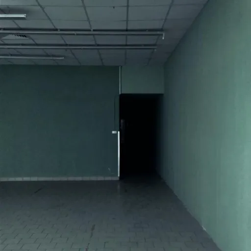 TRP | Backrooms(переезд) — мониторинг Discord сервера, статистика и рейтинг