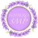 Wisteria SMP Discord Server Icon