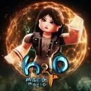 H2O: Mako Magic Discord Server Icon