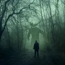 Cryptid's Crypt