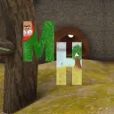 Monkey Hoppers