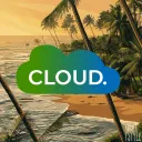 Cloud. Airways