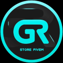 GR・STORE・FIVEM