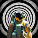 Infinite Zoom - Stable Diffusion icon