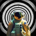 Infinite Zoom - Stable Diffusion