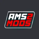 AMS2 Modding