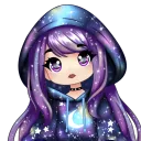 ✨ NoWhreGalaxy ✨