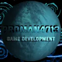 Proman4713 Game Development
