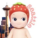 sonny in seattle 👼