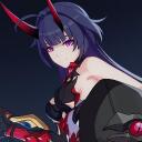 ~ 《°Honkai/Genshin°》 ~ Discord Server Icon