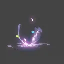 𝙎𝙝𝙞𝙯𝙪𝙪 Discord Server Icon