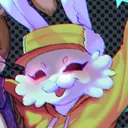 Maya's Bunny Burrow