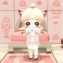 ✿  ❒  🩰  hikaru